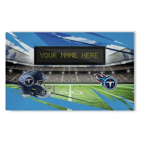 [Personalization Only] Titans