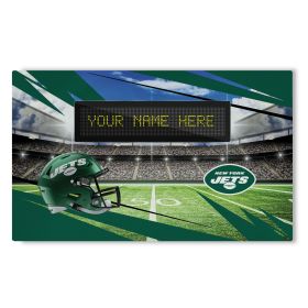 [Personalization Only] Jets