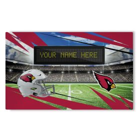 [Personalization Only] Cardinals