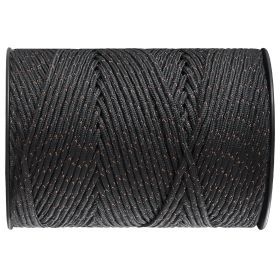 VEVOR 1000Ft 305M Electric Fence Wire Fencing Polywire Horse Cattle Livestock