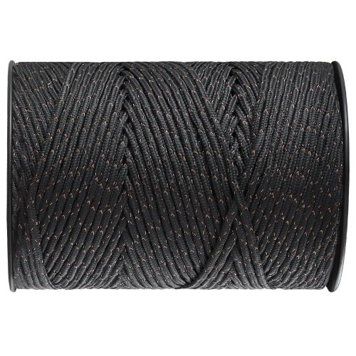 VEVOR 1000Ft 305M Electric Fence Wire Fencing Polywire Horse Cattle Livestock