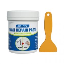 Wall Repair Paste (Option: 100g)