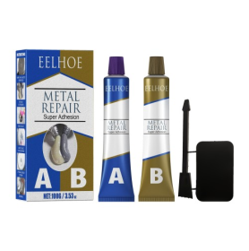 New Casting Adhesive (Option: 100g)