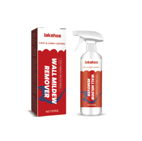 Wall Mold Remover (Option: 60ml)