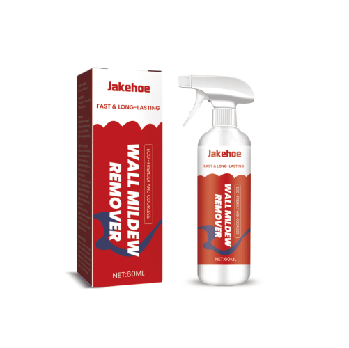Wall Mold Remover