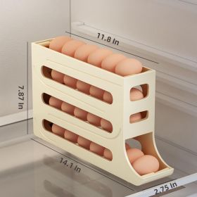 Egg Storage Rack (Option: W13297307)