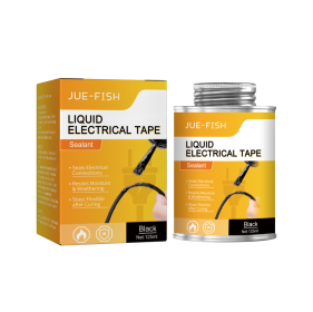 Liquid Electrical Tape (Option: 125ml)